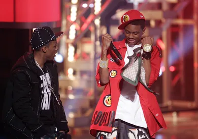 Ben Rose / Contributor / Getty Images