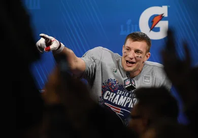 Harry How/Getty Images