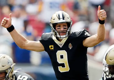 Sean M. Haffey/Getty Images