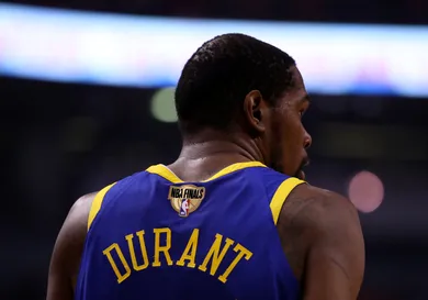 Gregory Shamus/Getty Images