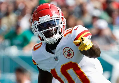 Tim Nwachukwu/Getty Images