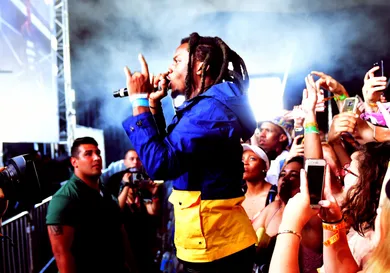 Emma McIntyre/Getty Images