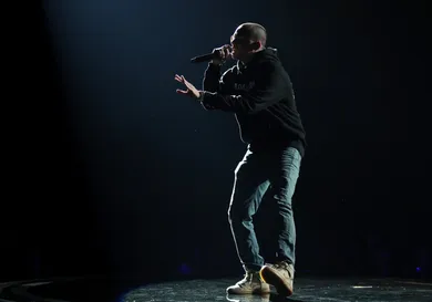 Christopher Polk / gettyimages