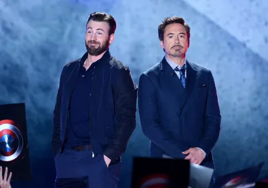 Kevin Winter/Getty Images