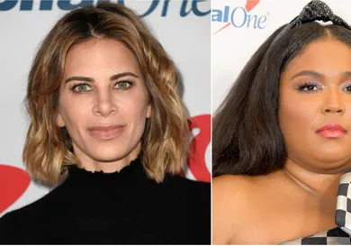 Frazer Harrison/Getty Images / Michael Loccisano/Getty Images