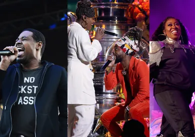 Matt Cowan & Gabe Ginsberg & Bennett Raglin/Getty