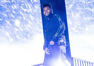 Timothy Norris/Getty Images