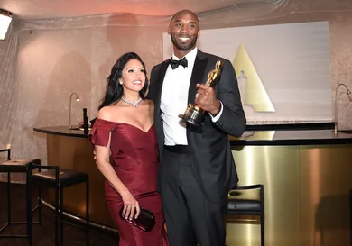 Kevork Djansezian/Getty Images