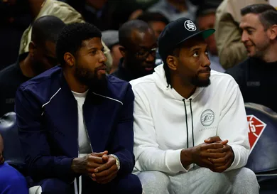 Ronald Martinez/Getty Images