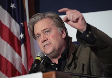 Scott Olson/Getty Images