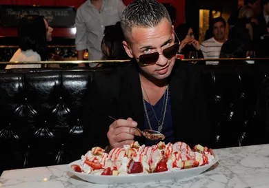 David Becker/WireImage/Getty Images