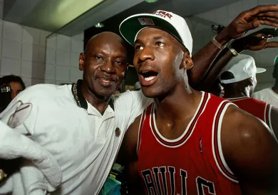 Andrew D. Bernstein / Contributor / Getty Images