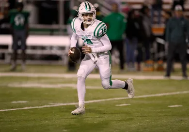 David E. Klutho /Sports Illustrated/Getty Images