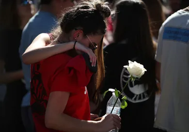 Mark Wilson/Getty Images