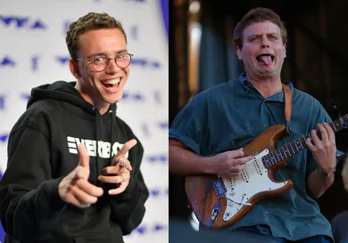 Matt Winkelmeyer/Getty Images, Marcelo Hernandez/Getty Images