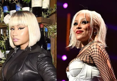 Jamie McCarthy / Staff / Getty Images, Theo Wargo / Staff / Getty Images