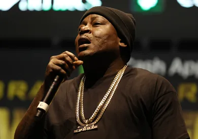 Cliff Hawkins / Staff / Getty Images