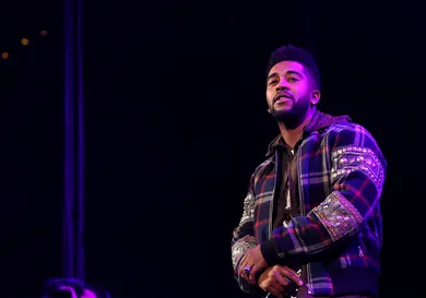 Bennett Raglin/Getty Images