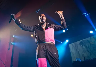 Frank Hoensch/Redferns/Getty Images