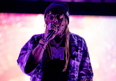 Rich Fury/Getty Images