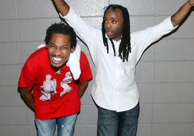 Jemal Countess/Getty Images