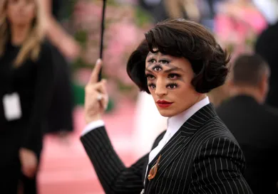 Neilson Barnard/Getty Images