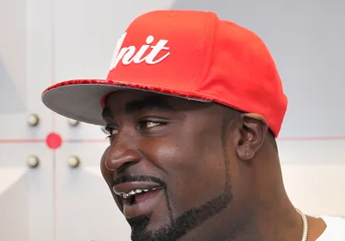 David Becker/Getty Images