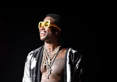 Paras Griffin/Getty Images