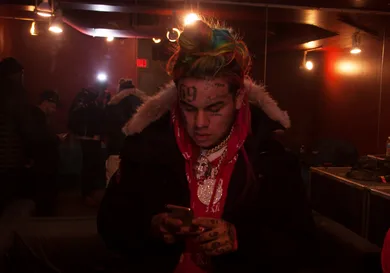 Johnny Nunez/WireImage