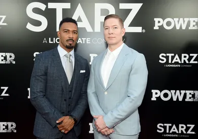 Jamie McCarthy/Getty Images for Starz Entertainment LLC