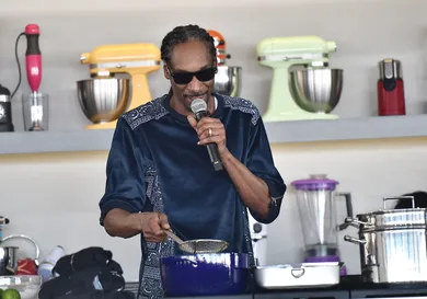 Gustavo Caballero/ Getty Images