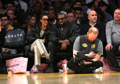 Sean M. Haffey/Getty Images