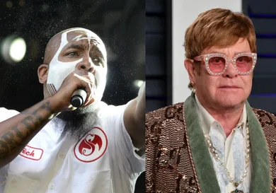 Tim Mosenfelder/Getty Images, Dia Dipasupil/Getty Images