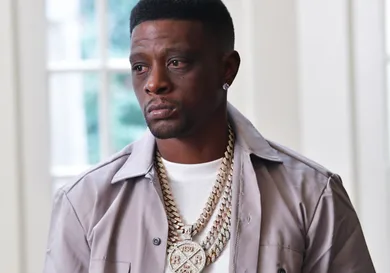 Prince Williams/Wireimage/Getty Images