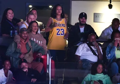 Allen Berezovsky/ Getty Images