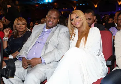 Maury Phillips/Getty Images