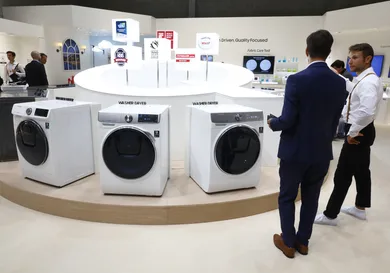 Michele Tantussi/Getty Images