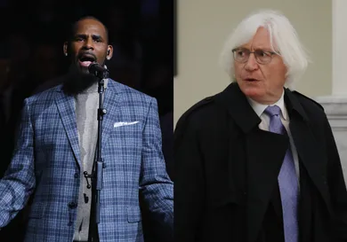 Al Bello/Getty Images,  Dominick Reuter-Pool/Getty Images