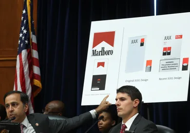 Mark Wilson / Getty Images