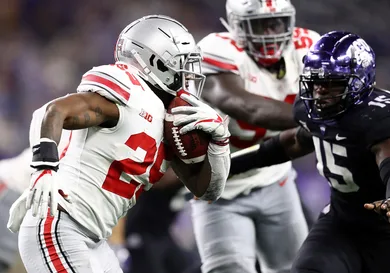 Ronald Martinez/Getty Images