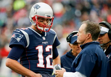 Jim Rogash / Getty Images