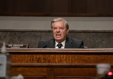 Ken Cedeno-Pool/Getty Images