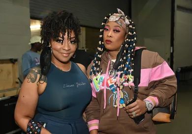 Prince Williams / Contributor / Getty Images