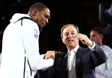 Ezra Shaw/Getty Images