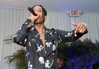 Jamie McCarthy/Getty Images for Bombay Sapphire