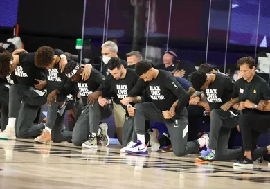 David Sherman/NBAE via Getty Images