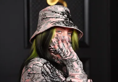 Kevin Mazur/Getty Images