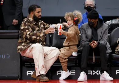 Cole Burston/Getty Images