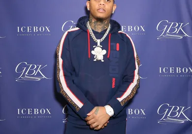 Rachel Murray / Stringer / Getty Images