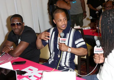 Maury Phillips/Getty Images